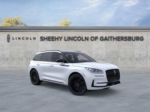 2026 Lincoln Corsair Grand Touring