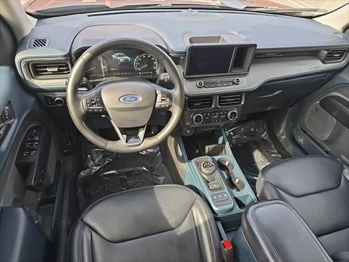 2023 Ford Maverick Lariat