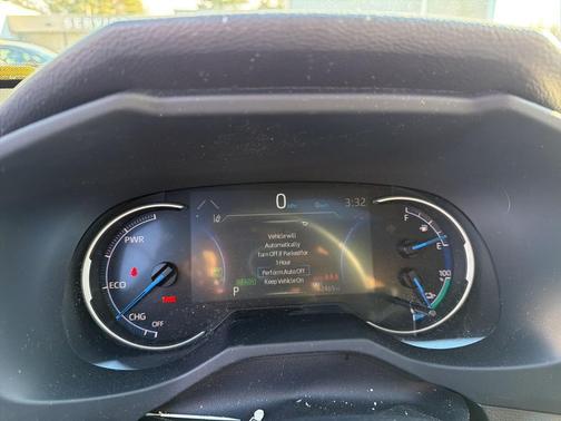 2023 Toyota RAV4 Prime SE