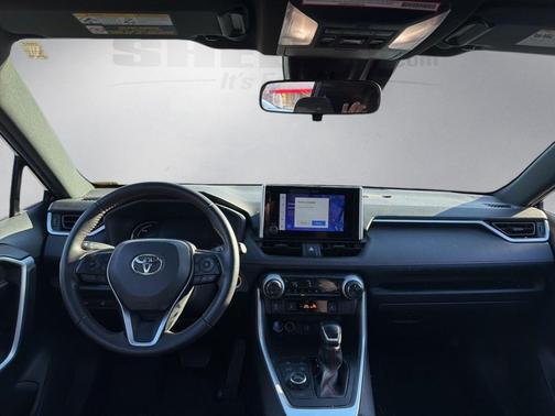 2023 Toyota RAV4 Prime SE