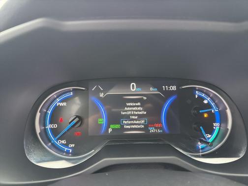 2023 Toyota RAV4 Prime SE