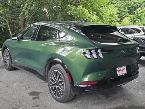 2024 Ford Mustang Mach-E Premium