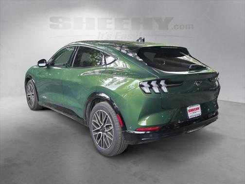 2024 Ford Mustang Mach-E Premium