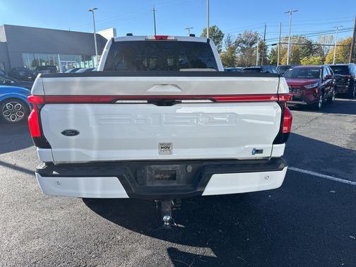 2023 Ford F-150 Lightning LARIAT