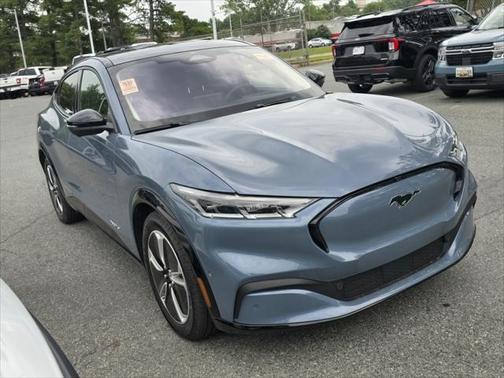 2023 Ford Mustang Mach-E Premium