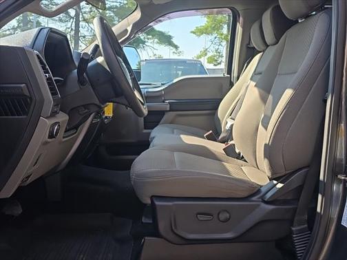 2020 Ford F-250 XLT