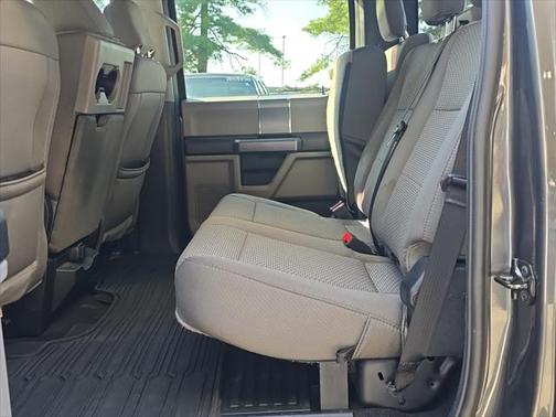 2020 Ford F-250 XLT