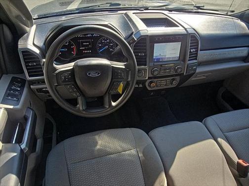 2020 Ford F-250 XLT