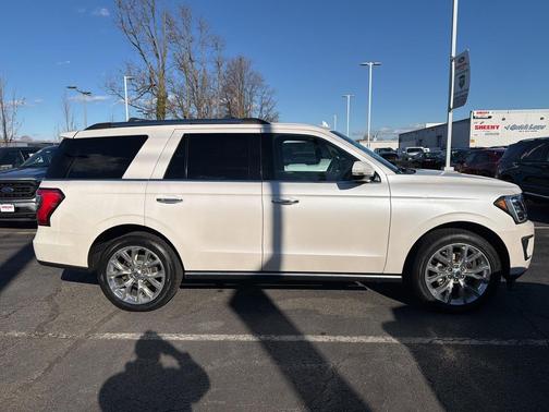 2019 Ford Expedition Limited