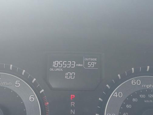 Modern Steel Metallic 2015 Honda Odyssey EX-L