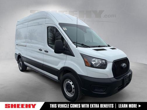 2023 Ford Transit-250 Base