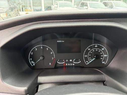 2023 Ford Transit-250 Base