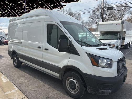 2023 Ford Transit-250 Base