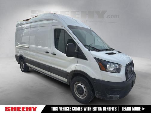 2023 Ford Transit-250 Base