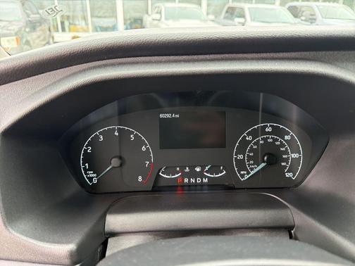 2023 Ford Transit-250 Base