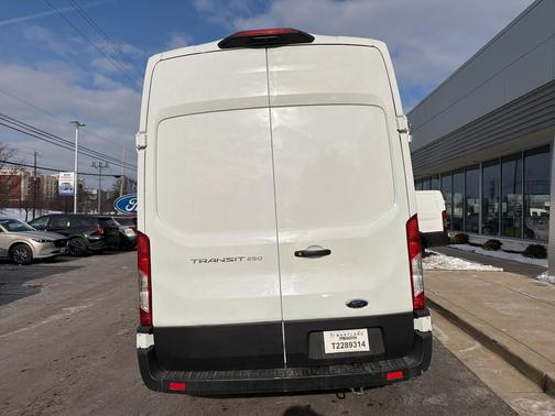 2023 Ford Transit-250 Base