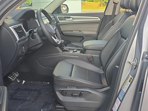 2022 Volkswagen Atlas 3.6L SEL