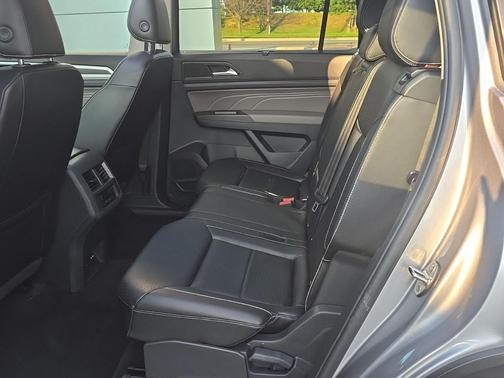 2022 Volkswagen Atlas 3.6L SEL