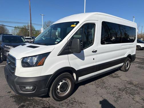 2020 Ford Transit-350 XL