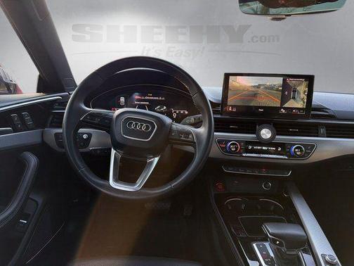 2021 Audi A5 Sportback 45 S Line Prestige