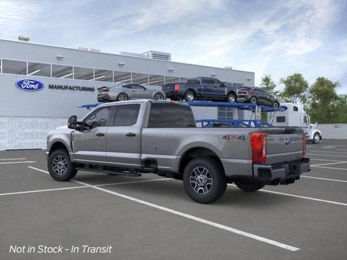 2025 Ford F-350 XLT