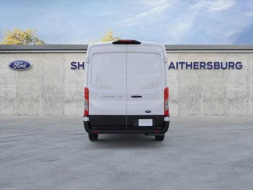 2025 Ford Transit-150 Base