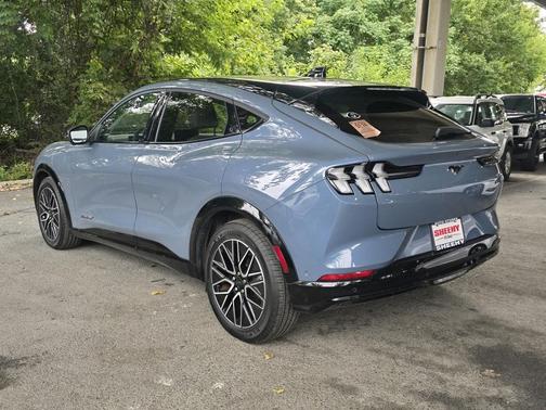 2024 Ford Mustang Mach-E Premium