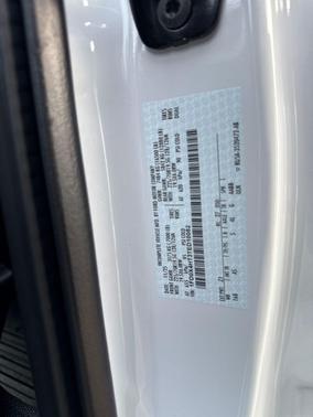 Oxford White 2026 Ford F-450 XL