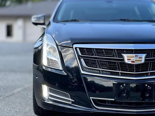 2017 Cadillac XTS Luxury