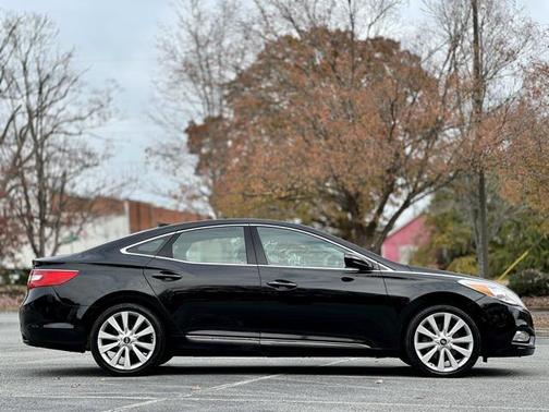 2014 Hyundai Azera Limited