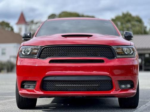 2020 Dodge Durango R/T RWD
