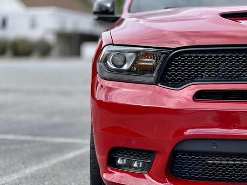 2020 Dodge Durango R/T RWD