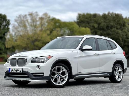 2015 BMW X1 xDrive 28i