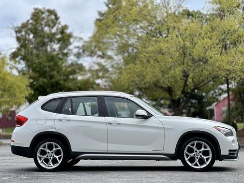 2015 BMW X1 xDrive 28i