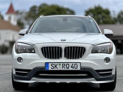 2015 BMW X1 xDrive 28i