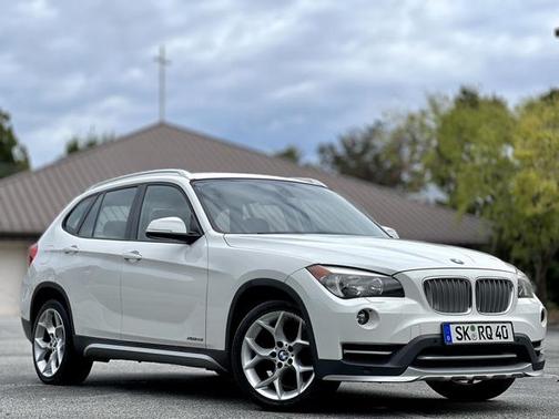 2015 BMW X1 xDrive 28i