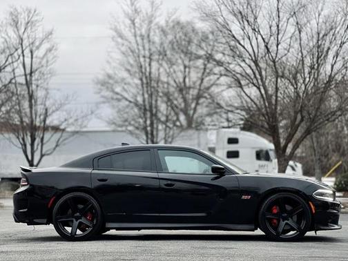 2021 Dodge Charger R/T Scat Pack