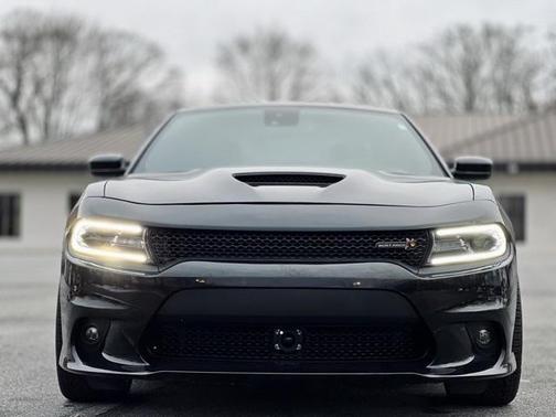 2021 Dodge Charger R/T Scat Pack
