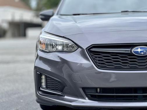 2019 Subaru Impreza 2.0i Sport