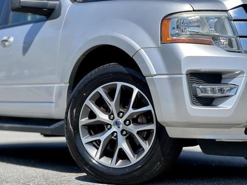 2016 Ford Expedition XLT