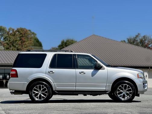 2016 Ford Expedition XLT