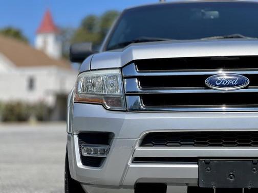 2016 Ford Expedition XLT