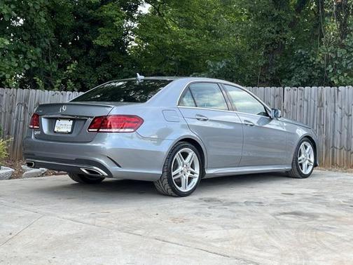 2014 Mercedes-Benz E-Class E 350