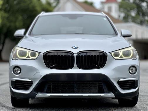 2017 BMW X1 sDrive28i