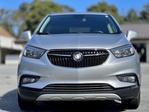 2017 Buick Encore Sport Touring
