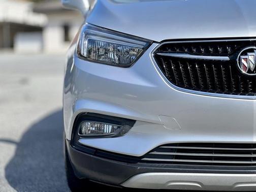 2017 Buick Encore Sport Touring