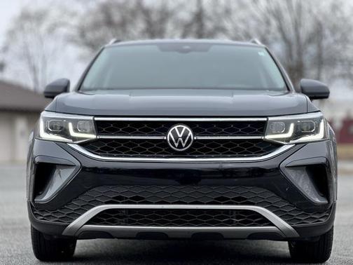 2022 Volkswagen Taos 1.5T SEL