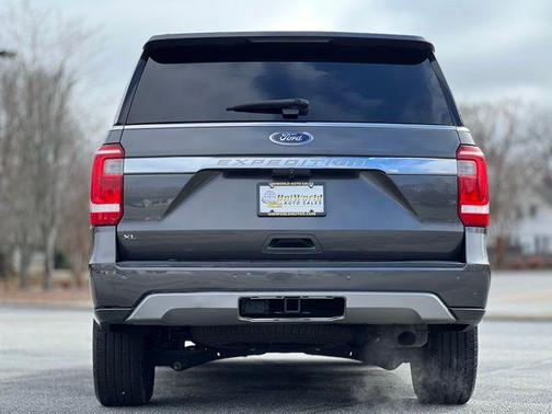 2020 Ford Expedition XLT