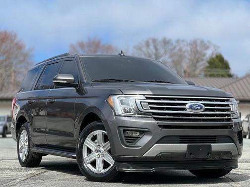 2020 Ford Expedition XLT