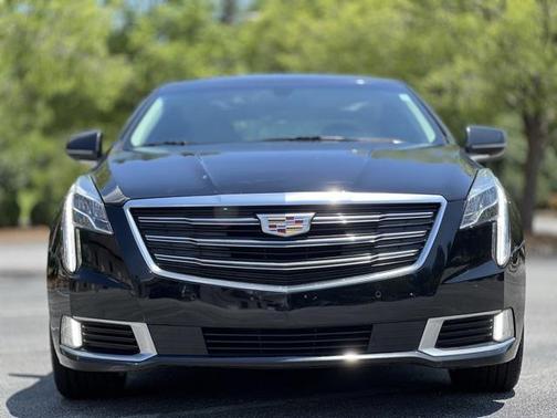 2019 Cadillac XTS Luxury
